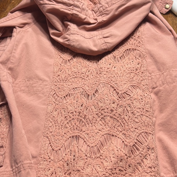 Cute jacket - Picture 4 of 4